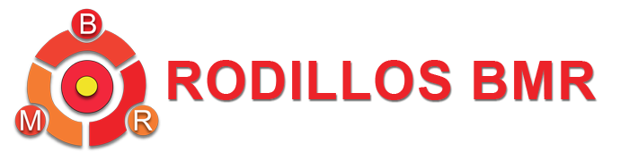 Rodillos BMR. Guadalajara, Jalisco. México