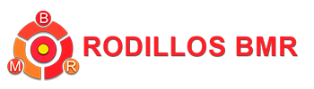 Rodillos BMR-Rodillos- Guadalajara, Jalisco-México